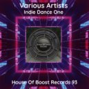 Luigi Greco - One Night Love (Original mix)