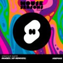 Vinicius Nape & Quadrini - Images (Quadrini Remix)