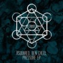 RSquared, Ben Cheel - Pressure