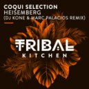 Coqui Selection - Heisemberg
