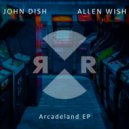 John Dish - Arcadeland