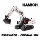 Hamich - Excavator