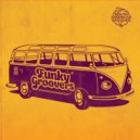 Ministry Of Funk - I Love You