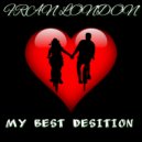 Fran London - My Best Desition