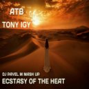 ATB & Tony Igy - Ecstasy of The Heat