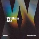 Dardust & Benny Benassi - Within Me