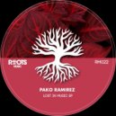 Pako Ramirez - You Got A Light