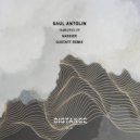 Saul Antolin - El Bosque De Fangorn