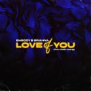 Embody & Brianna - Love Of You (The Violin Song)