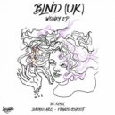 BLND (UK) - Wonky
