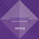 Mind.E - Diamonds