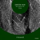 Carsten Halm - Indigo