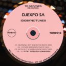 DJExpo SA - Desire