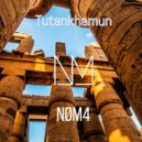 NØM4 - Tutankhamun