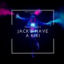 Elias Rojas - Jack's Have a Kiki