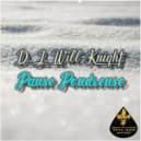 D.J. Will-Knight - Mountain Explorer (Original Mix)