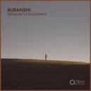 Bubanshi & The Mind's Eye - Kodama (feat. The Mind's Eye)
