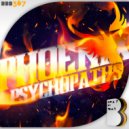 Psychopaths - Phoenix