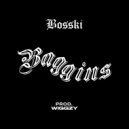Bosski & Wiggzy - Baggins (feat. Wiggzy)