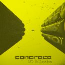 Concrete Djz - No Turning Back