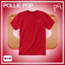 JLaDonne Clothing Company - Red Work T Orange Tape