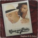 Daphee & D. Salas - It's Not Cool