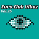 Marco Cordi & Luca Antolini - Zero Ground