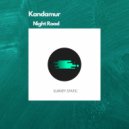 Kandamur - Night Road