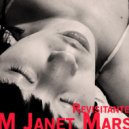 M Janet Mars - Reactionary ()