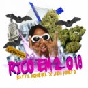 Raffa Moreira & Jeh Preto - Rico em 2018 (feat. Jeh Preto)