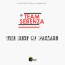 Team Sebenza CPT - Qubaba 2.0