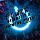 Carlbeats & Anthony Poteat - Power Up