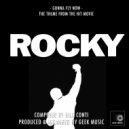 Geek Music - Gonna Fly Now (From