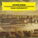 Antonín Dvořák & Prager Streichquartett - Streichquartett Nr. 8 E-Dur Op. 80: Finale. Allegro Con Brio