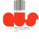 Mark Hawkins - Don't Give Up