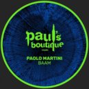Paolo Martini - Baam