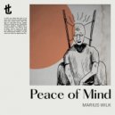 Marius Wilk - Peace of Mind