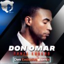 Don Omar - Danza Kuduro