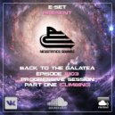 E-SET - BACK TO THE GALATEA #103 (February 2021)