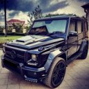 Dj Veroniya - Music For Your Car (17)