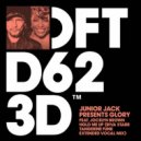 Junior Jack & Glory Ft. Jocelyn Brown - Hold Me Up