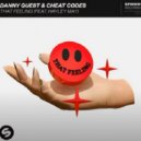 Danny Quest & Cheat Codes Ft. Hayley May - That Feeling