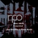Dark AREK - Izometrical