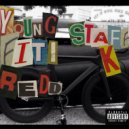 Young Fiti Redd & Staff K - ChillHomm (Prod. by White Choppa)
