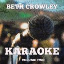 Beth Crowley - Test of Time