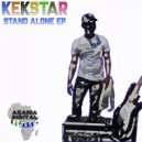 Kek'star - Made In SA