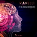 Rapelli - A Chance To Jump (Original Mix)