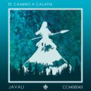 JAVALI (MX) - Blue Eyes ()