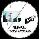SUNTA - Such A Feeling
