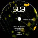 Moreno & Prieto & Sortech - Winds Of Victory (feat. Sortech)